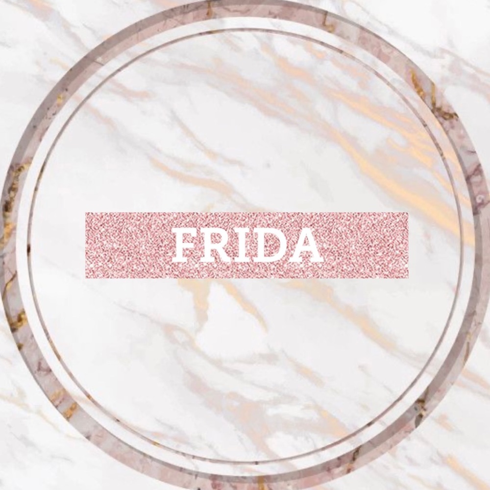 Meet your Posher, Frida
